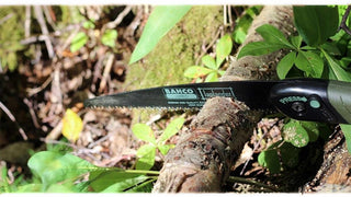 Bahco Sweden Bushcraft Products