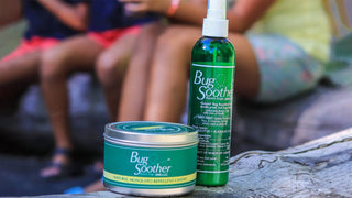 Bug Soother Midge Repellent