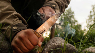 Casström Knives and Outdoor Gear