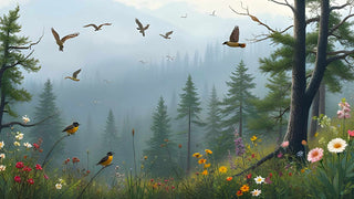 Collins Woodland and Wildlife Guides