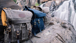 Frost River Bags & Packs for Camping