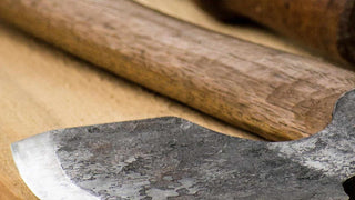 Gränsfors Bruk Hand-forged Axes