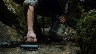 Grayl Water Purifiers and Filters