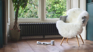 Hanlin Sheepskins and Cowhides