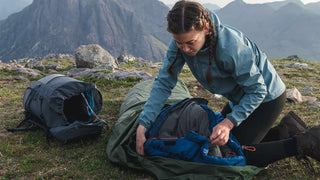 Highlander Camping Equipment