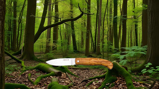 Joker Sporting Knives