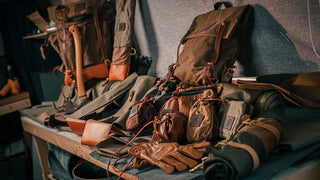 Journeyman Handcraft
