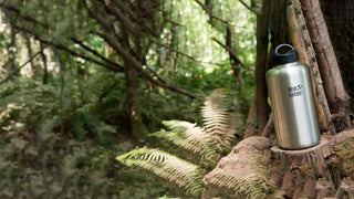 Klean Kanteen Water Bottles
