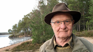 Lars Fält Survival Skills Books