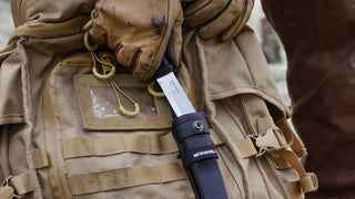 Mora Knives