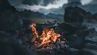 Petromax Outdoor Cookware