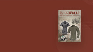 Ruggedwear Outdoor Clothing