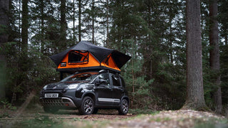 TentBox - Tents For Any Car
