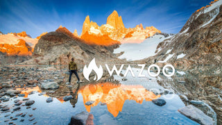 Wazoo Gear - Firelighting Accessories