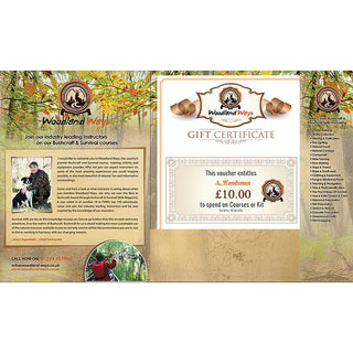 Gift Vouchers