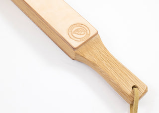 Casstrom Paddle Strop Double Sided