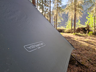 DD SuperLight 3 X 2.9 Tarp