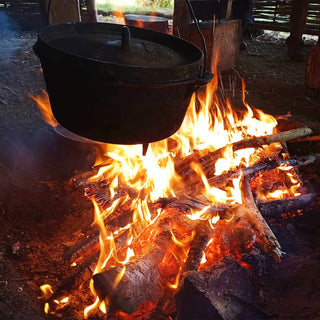 24hr Bushcraft and Survival Skills Course