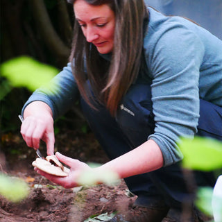 24hr Bushcraft and Survival Skills Course