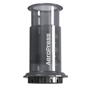 AeroPress GO Travel Coffee Maker