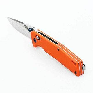 Ganzo Knife Firebird Orange FB7601-OR