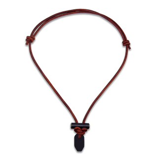 Wazoo Gear Bushcraft Necklace