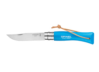 Opinel No. 07 Trekking Knife