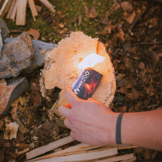 Wazoo Gear FireCard