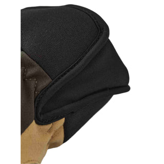 Hestra CZone elasticated wrist cuffs, ideal for canoeing, Bushcraft, walking and other outdoor pursuits