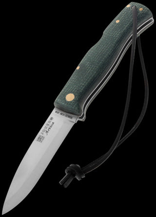 Joker Artica Micarta Folding Knife