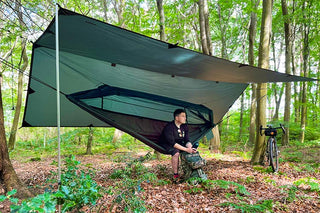 DD Kingsize Frontline Hammock