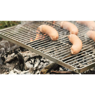 Robens Lassen Grill Trivet Combo