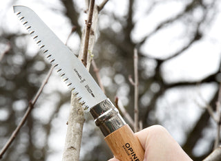 Opinel No. 12 Folding Saw