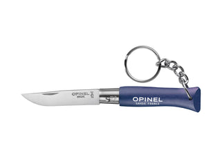 Opinel No. 04 Keyring Knife