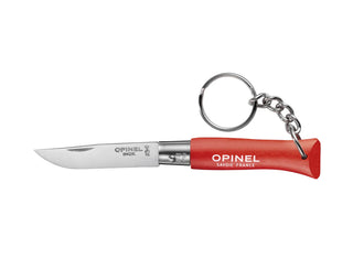 Opinel No. 04 Keyring Knife
