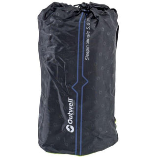 Outwell Sleepin Single 5cm Inflatable Mat