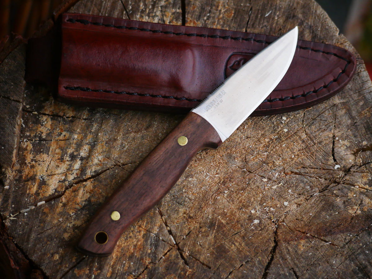 Condor Mayflower Knife Woodland Ways