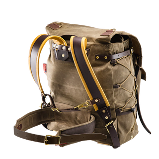 Frost River Waist Belt