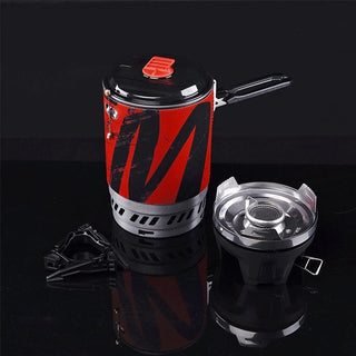 Fire Maple Polaris Stove
