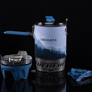 Fire Maple Polaris Stove