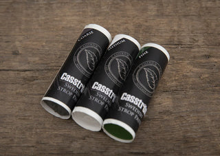 Casstrom Swedish Strop Paste