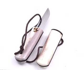 Erapuu Antler Pocket Knife