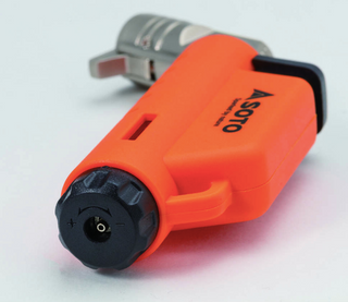 Soto Micro Torch Horizontal