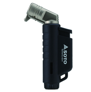 Soto Micro Torch Horizontal