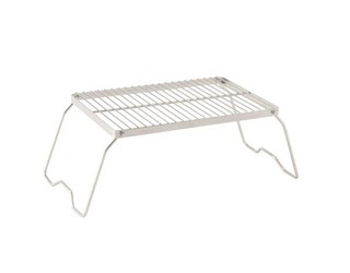 Robens Lassen Grill Trivet Combo