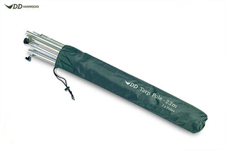 DD Tarp Poles - 2.2m