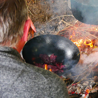 Woodland Ways Autumn Foraging Course