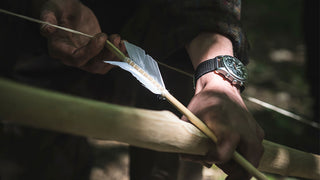 Bow Making Weekend Courses from Woodland Ways