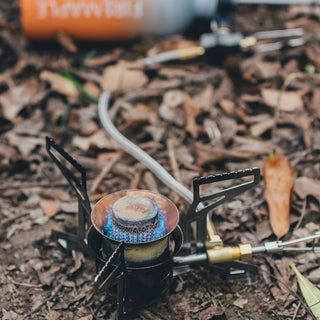 Fire Maple Lava Multi-Fuel Backpacking Stove