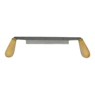 Ray Iles Mike Abbott Pattern Draw Knife